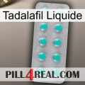 Liquid Tadalafil 28